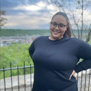 Meet your Posher, Tanisha